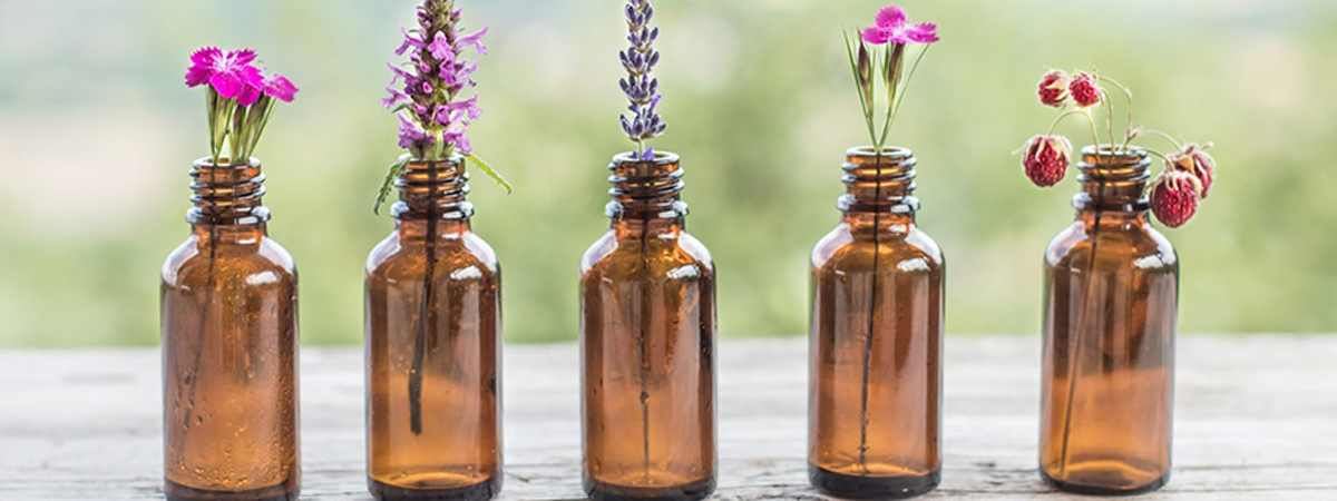Aromaterapia