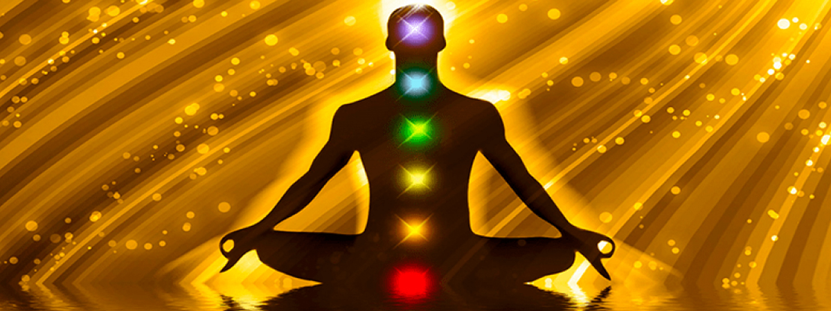 Os 7 Chakras Principais