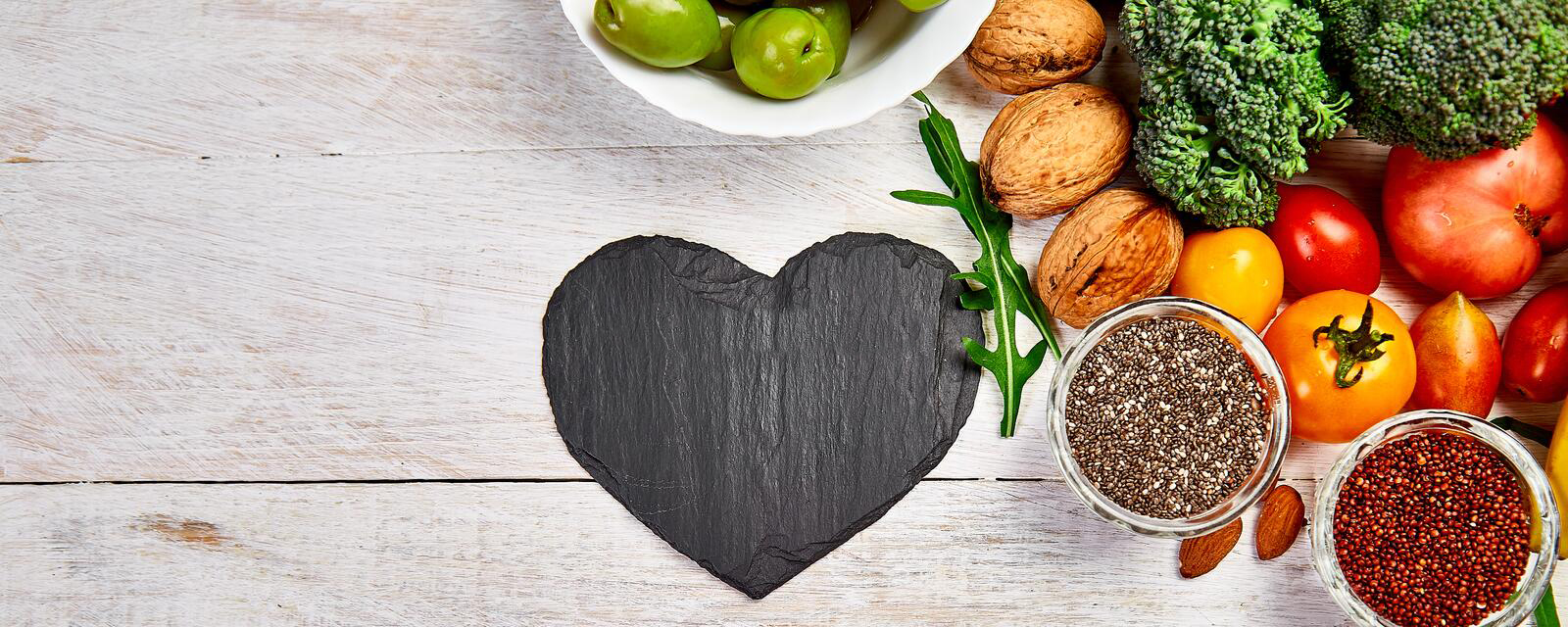Dieta: Como Encarar de Forma Consciente
