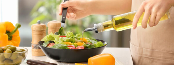 Medidas Básicas Para o Sucesso de sua Reeducação Alimentar
